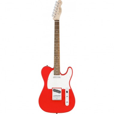 Fender Squier Affinity Tele RCR Электрогитары